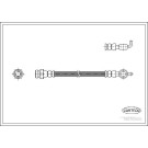 CORTECO Bremsschlauch