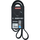 KAMOKA Keilrippenriemen 7016177