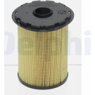 DELPHI Kraftstofffilter | HDF920