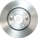 A.B.S. Bremsscheibe 17723