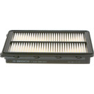 Luftfilter | HYUNDAI Santa Fe,KIA 18 | F 026 400 619