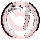 Bremsbackensatz HA VW T3 79-92 ESSENTIAL LINE S 85 517