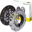 Kupplungssatz | Seat Alhambra 1.8 T 20V 97 | 622 2229 09