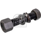FEBI BILSTEIN Radschraube