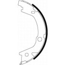 Handbremsbacken Hyundai Sonata/Magentis 05 | 91070700