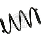 FEBI BILSTEIN Fahrwerksfeder | 46975