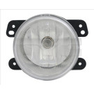 19-5989-00-9 Nebelscheinwerfer