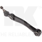 Querlenker Bmw S. E70 X5 07-/ E71 X6 08- Le Unten | 5011561