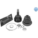 Gelenksatz, Antriebswelle Vw Polo/Lupo 1.4Tdi-1.6 MEYLE-ORIGINAL: True to OE 100 498 0124