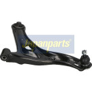 Querlenker Toyota P. Yaris 99-Le BS-246L