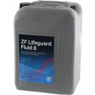 ZF Automatikgetriebeöl