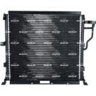 NRF Klimaanlagenkühler 35107