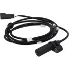 KAMOKA Sensor, Raddrehzahl 1060207 KAMOKA Sensor, Raddrehzahl 1060207