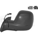 Aussenspiegel li. elek. Verst. bhz Citroen Berlingo (B9) konvex 5Pin OE 96 777 523 XT HAGUS