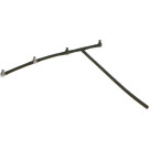 0 928 402 042 Schlauch, Leckkraftstoff