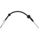 KAMOKA Seilzug, Kupplungsbetätigung LC158