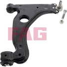 LENKER, RADAUFHÄNGUNG 821027810