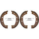 A.B.S. Bremsbacken 9252