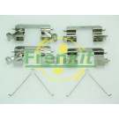 FRENKIT Zubehörsatz, Scheibenbremsbelag 901811