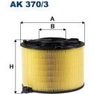 FILTRON Luftfilter | AK 370/3