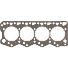 Dichtung Zylinderkopf | FIAT,Iveco Daily 78-99 | 61-33945-40