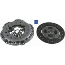 Kupplungssatz Xtend | MERCEDES Sprinter 2.2CDi 06.06 | 3000951188