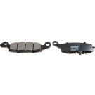 Bremsklötze TRW | Motorrad | MCB843