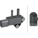 Sensor, Abgasdruck | 6PP 009 409-361