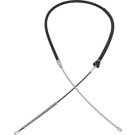 KAMOKA Seilzug, Feststellbremse 1190469 KAMOKA Seilzug, Feststellbremse 1190469