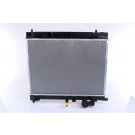 Wasserkühler PKW | Toyota Yaris 05 | 646859