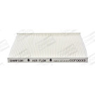 CHAMPION Innenraumfilter CCF0033