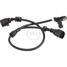 A.B.S. ABS Sensor A.B.S. ABS Sensor