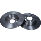 Maxgear Bremsscheibe Vw T. Golf5/A3/Passat05-/Octavia 286Mm | 19-1229