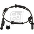 106325 Sensor, Raddrehzahl