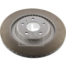 FEBI BILSTEIN Bremsscheibe
