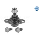 22 303 002 Tragg. VA unt.Auss.li/re MINI One,Cooper 01 MEYLE-ORIGINAL: True to OE 3160100007