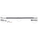 A.B.S. Bremsschlauch | SL 6129