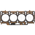 Dichtung, Zylinderkopf | VOLKSWAGEN | 732.100