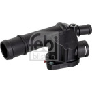 FEBI BILSTEIN Kühlmittelflansch