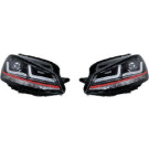 Osram | LEDriving® Golf VII LED Scheinwerfer, GTI Edition als Xenonersatz | LEDHL104-GTI