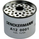 DENCKERMANN Kraftstofffilter | A120001