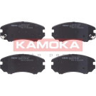 KAMOKA Bremsbelagsatz, Scheibenbremse JQ1013466