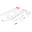 BGS Notfall-Auto-Öffner-Satz BGS Do it yourself 3541