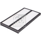 FEBI BILSTEIN Innenraumfilter