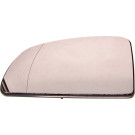 Spiegelglas, Außenspiegel Opel Meriva OE 6428777 HAGUS 3781837