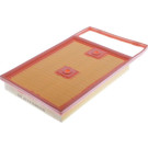 DENCKERMANN Luftfilter A141987