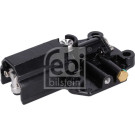 FEBI BILSTEIN Magnetventil, Hauptzylinder | 35445