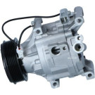 Kompressor, Klimaanlage EASY FIT 32622