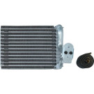 KAMOKA Verdampfer, Klimaanlage 7770052