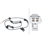 HELLA Sensor, Raddrehzahl